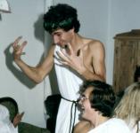 Die Toga-Fete (4)
