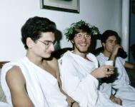 Die Toga-Fete (5)
